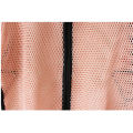 Warp Knitted Comfortable High Breathable Polyester 3D Air Mesh Fabric for garment